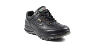 Airwalker Black Active Shoe