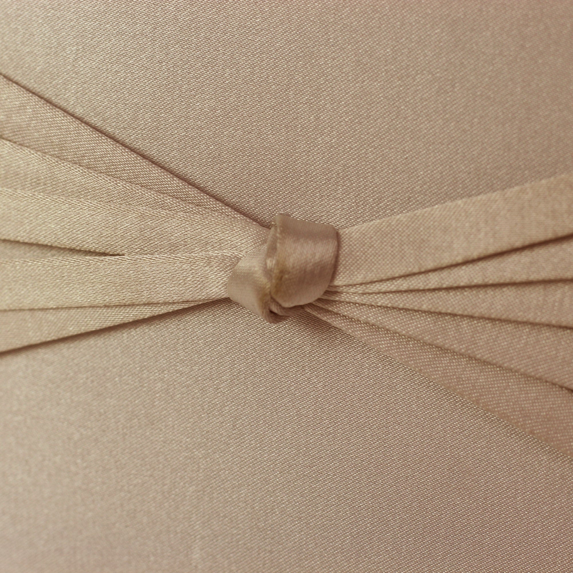 Pandora Nude Clutch Bag