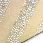 Emmerline Gold Clutch