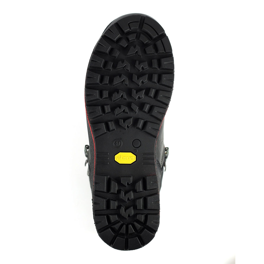 Makalu Dark Grey Boot