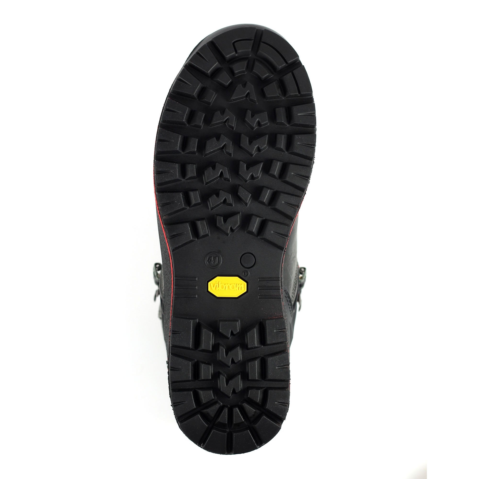 Makalu Dark Grey Boot