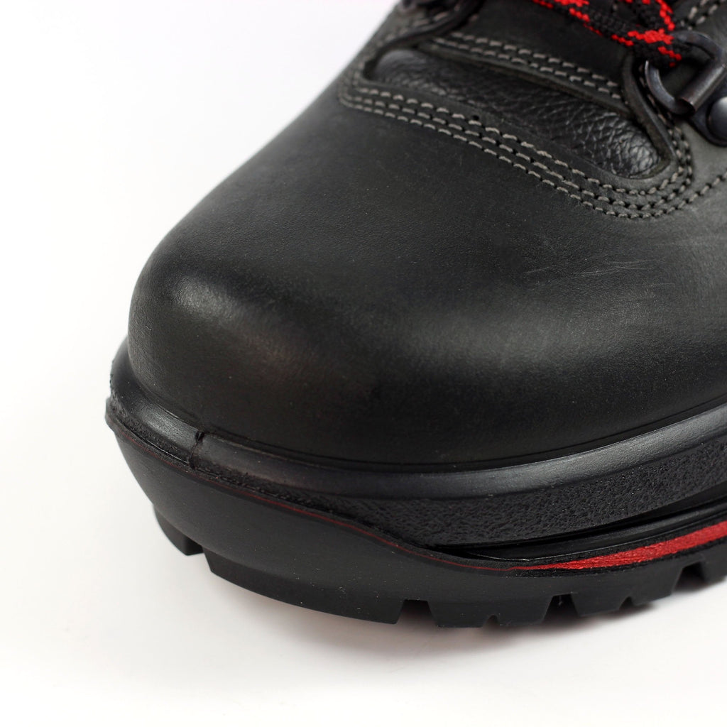 Makalu Dark Grey Boot