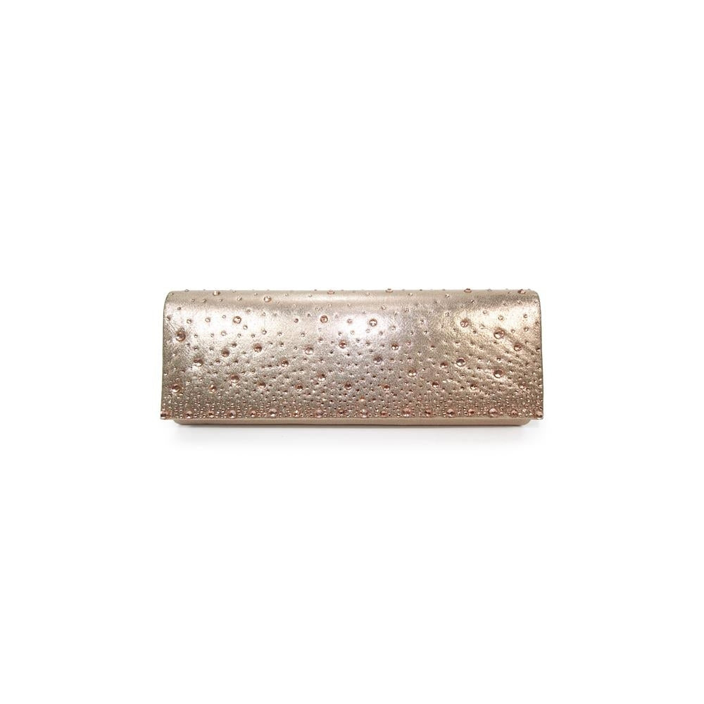 Argo / Alisha Rose Gold Handbag
