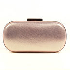 Francie Rose Gemstone Clutch Bag