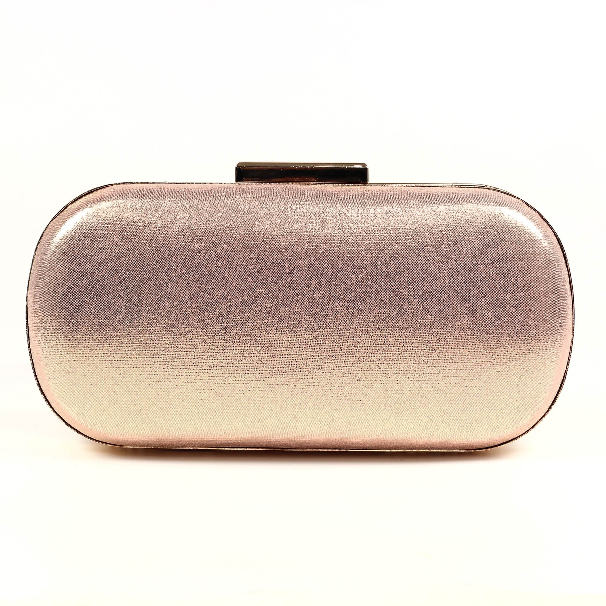 Francie Rose Gemstone Clutch Bag