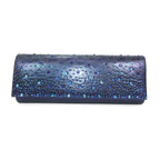 Argo / Alisha Blue Bag