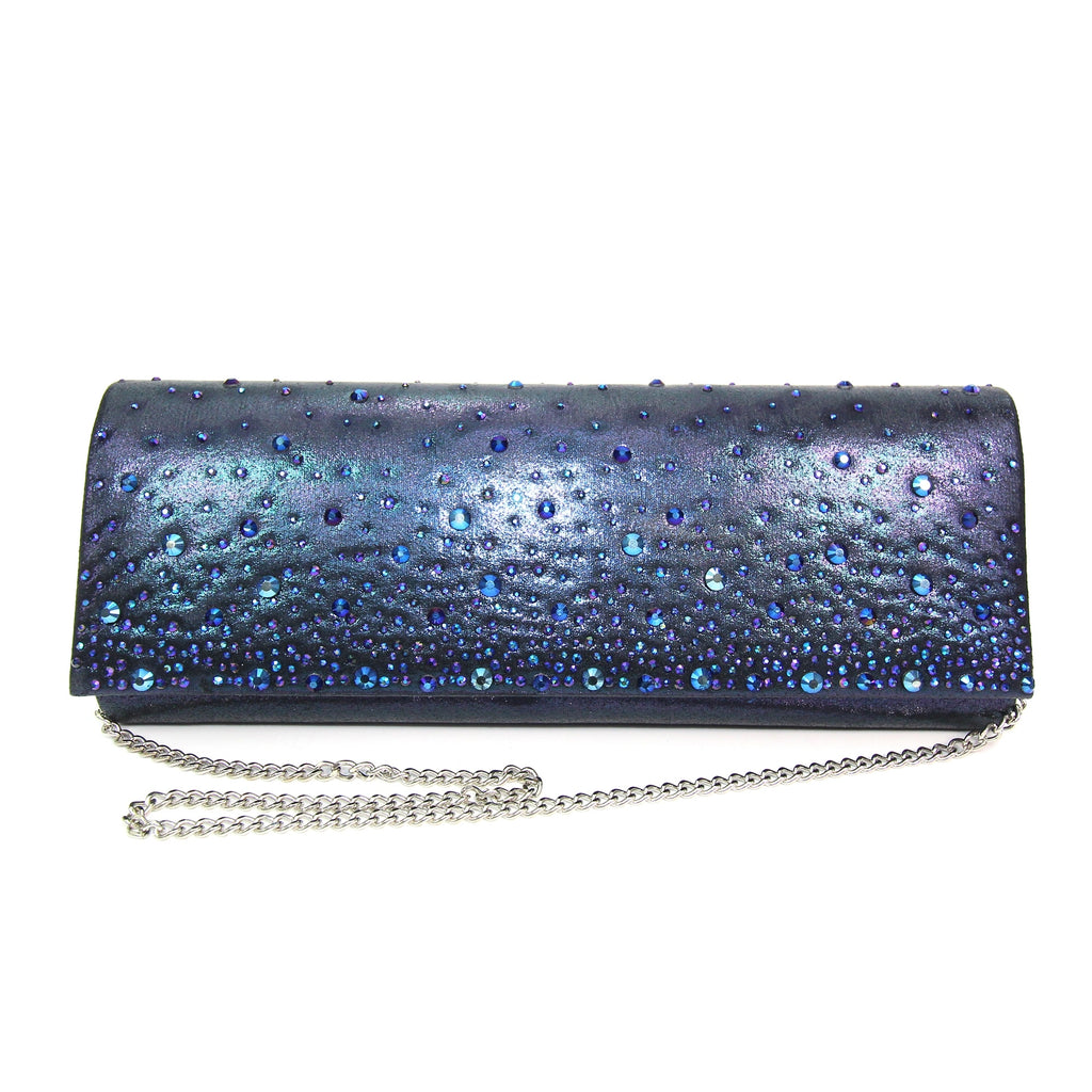 Argo / Alisha Blue Bag