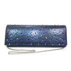 Argo / Alisha Blue Bag