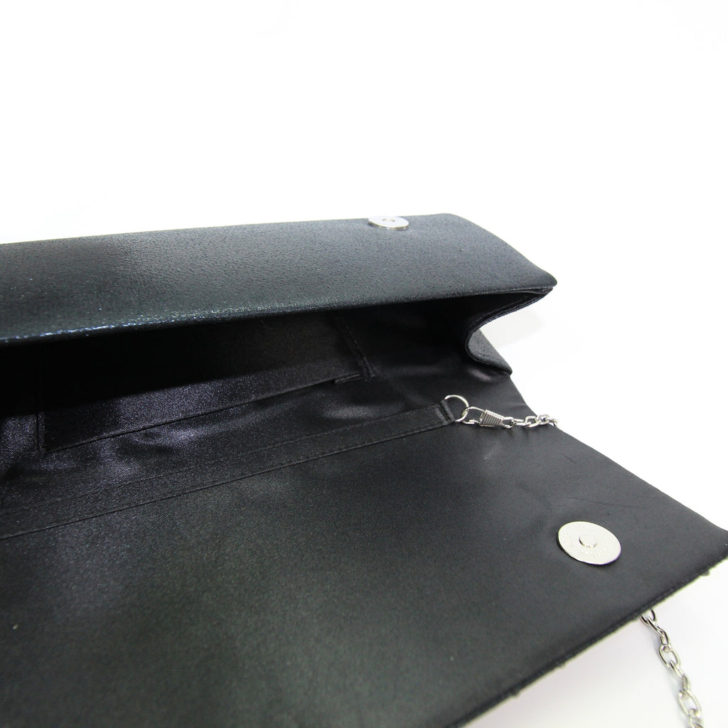 Argo / Alisha Black Bag