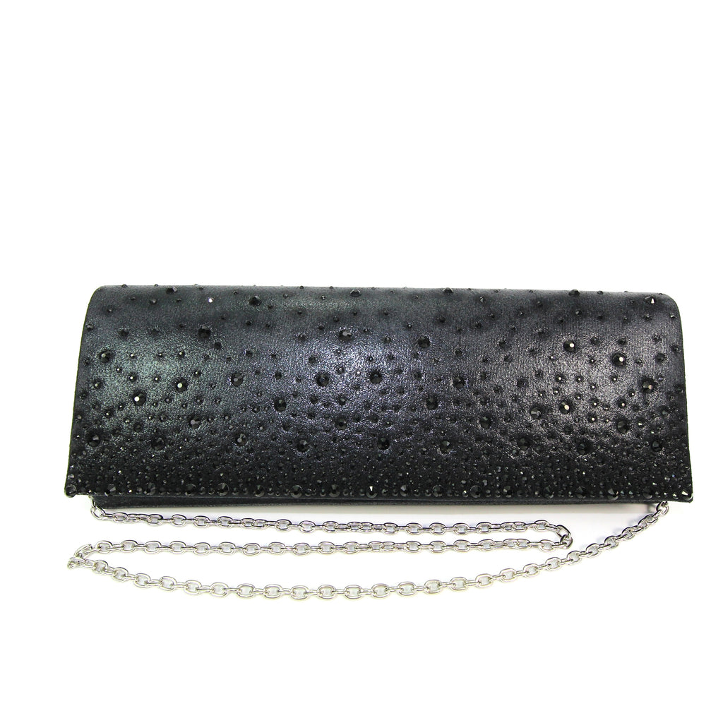 Argo / Alisha Black Bag