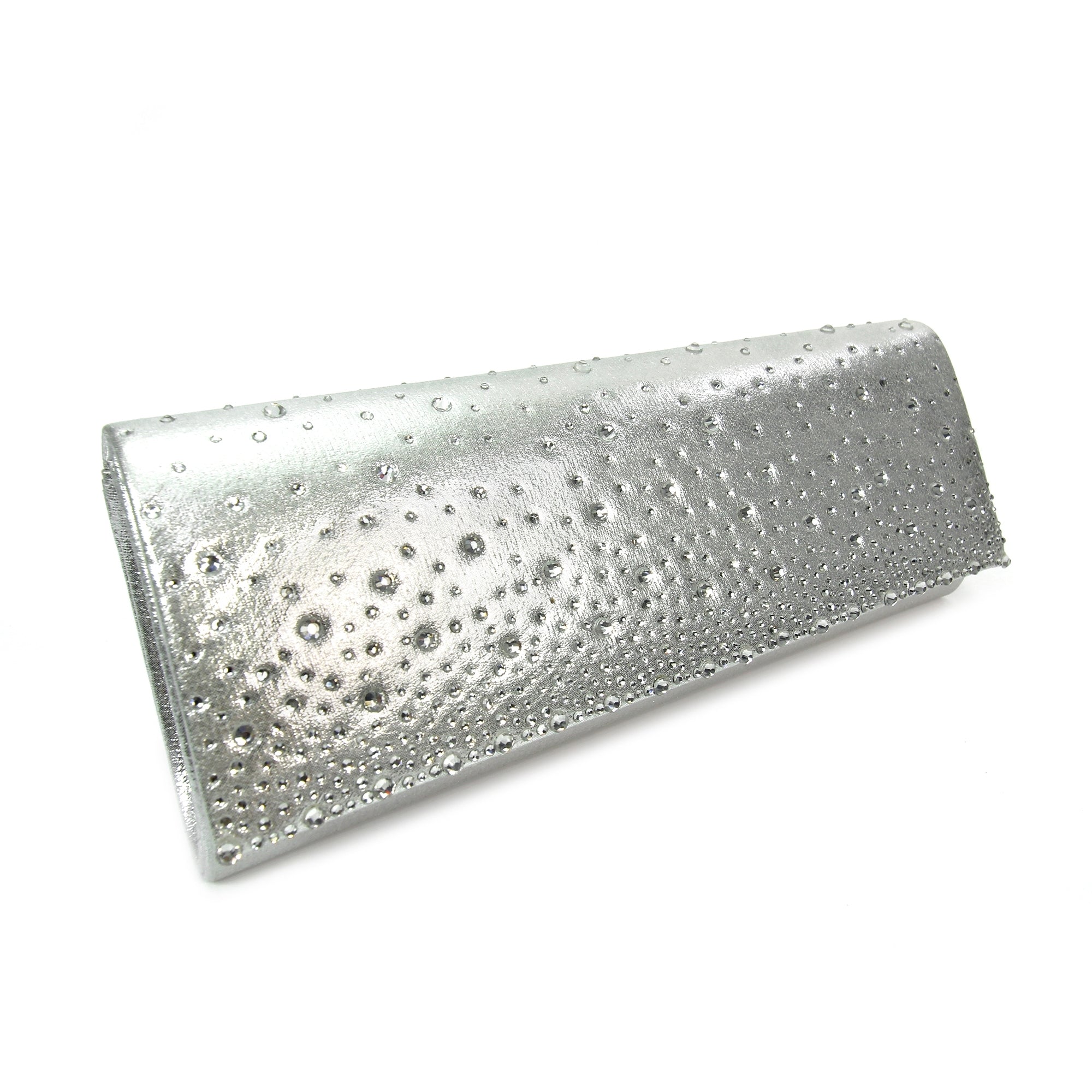 Argo / Alisha Silver Handbag