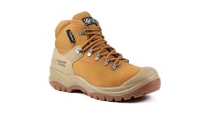 Sub Contractor Safety Boot.