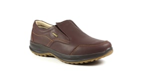Melrose Brown Active Slip On Shoe