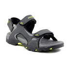Goodyear Malvern Grey Mens Sandal