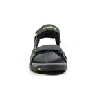 Goodyear Malvern Grey Mens Sandal