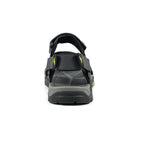 Goodyear Malvern Grey Mens Sandal