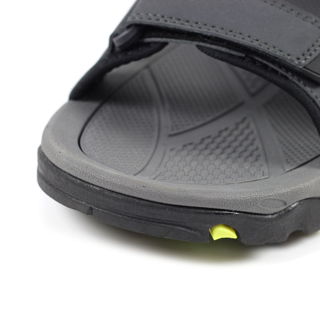 Goodyear Malvern Grey Mens Sandal