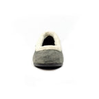 Mabel II Grey Pump Lunar
