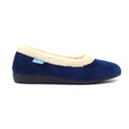 Mabel II Blue Pump Lunar