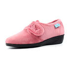 Paula II Heather Slipper