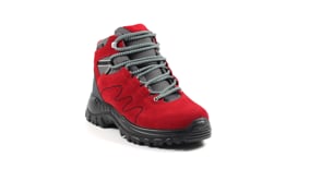 Kids Capri Trekking Boot