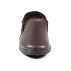 Trent Brown Slipper