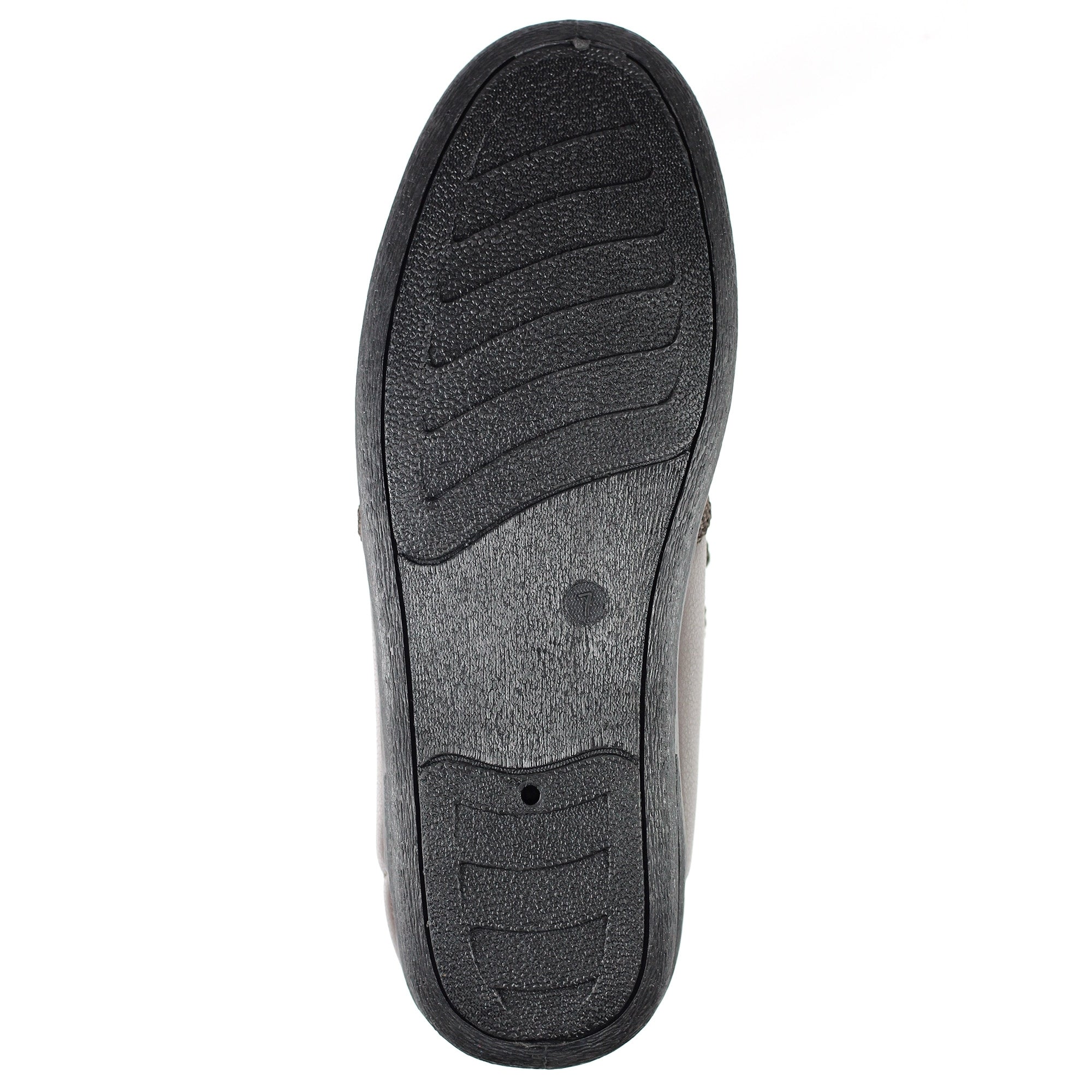 Trent Brown Slipper