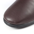 Trent Brown Slipper