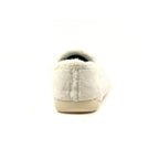 Escape White Slipper
