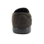 Harrison Brown Tweed Slipper