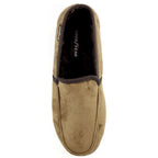 Eden Brown Goodyear Slipper