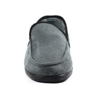 Eden Grey Goodyear Slipper
