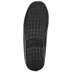 Columbus II Brown One Touch Slipper