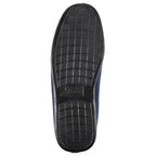Columbus II Blue One Touch Slipper