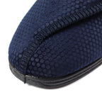 Columbus II Blue One Touch Slipper
