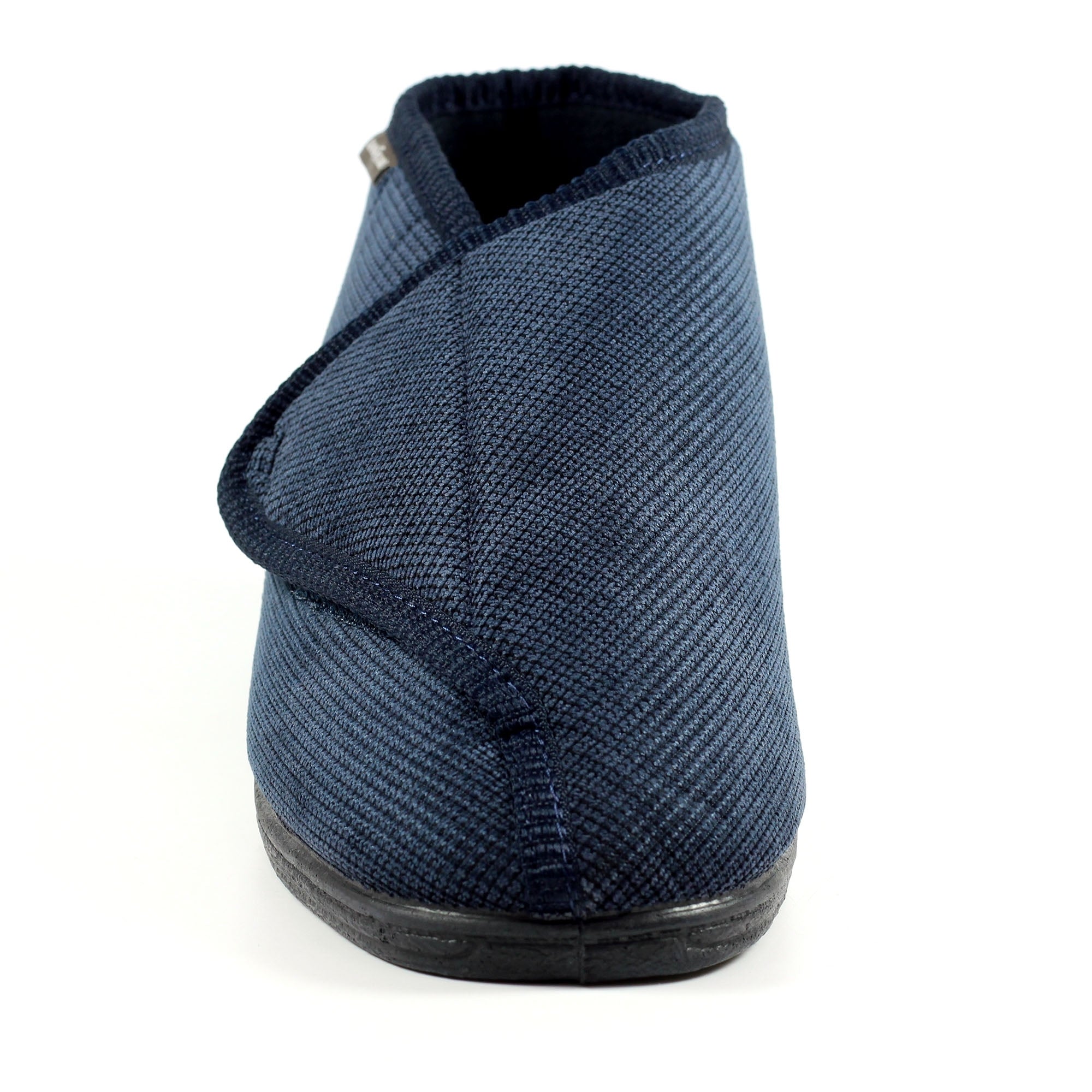 Drake Blue Bootee Slipper