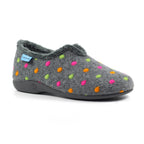 Studio Grey Full Slipper