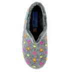 Studio Grey Full Slipper