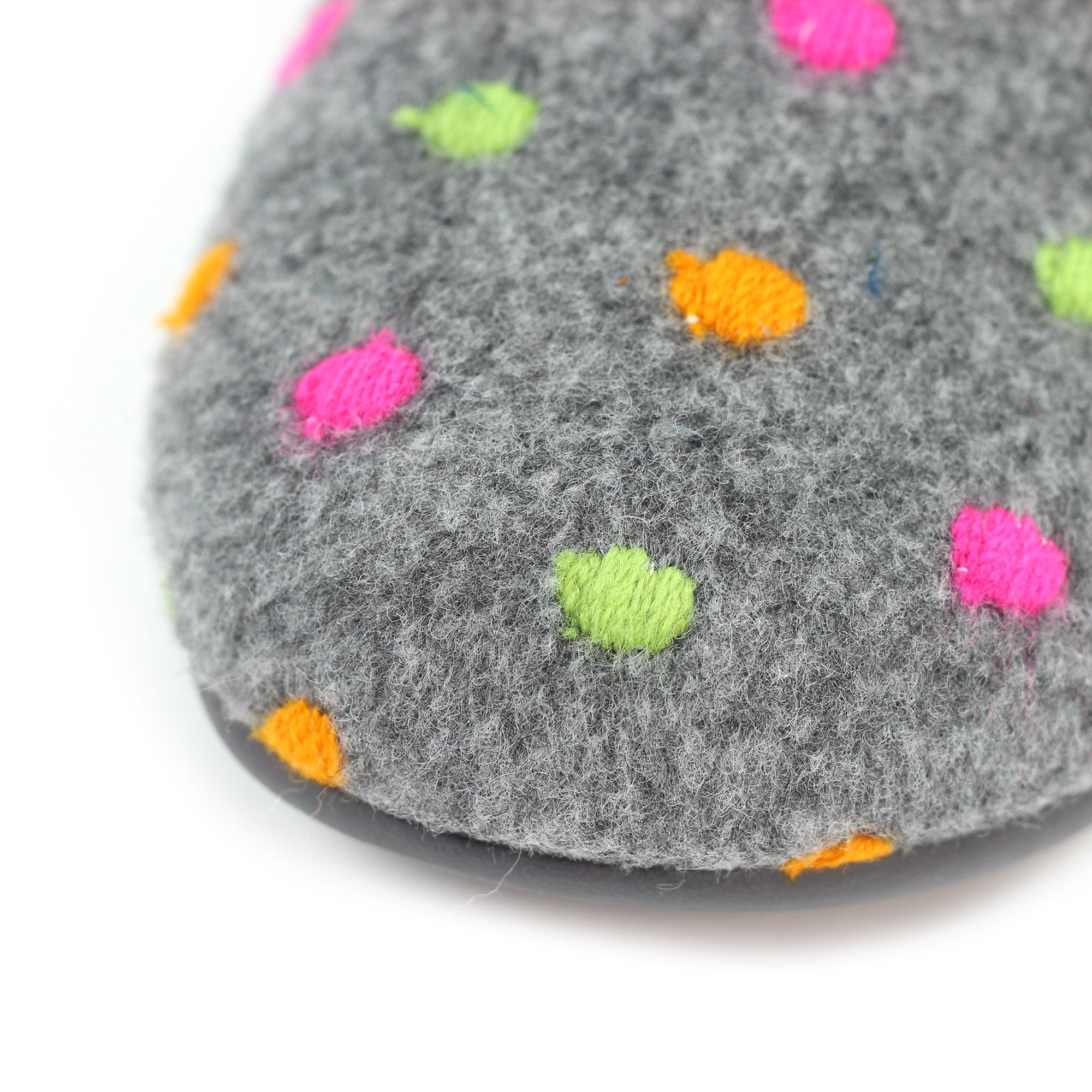 Studio Grey Full Slipper