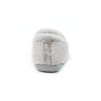 Frito Grey Full Slipper