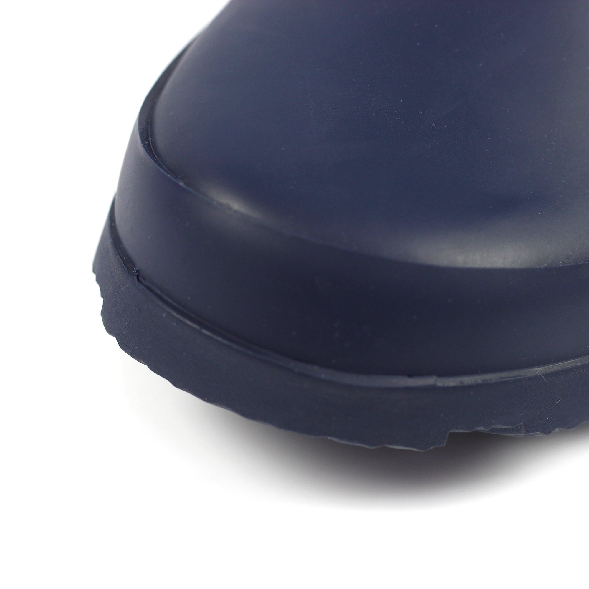 Prairie Navy Ankle Wellington