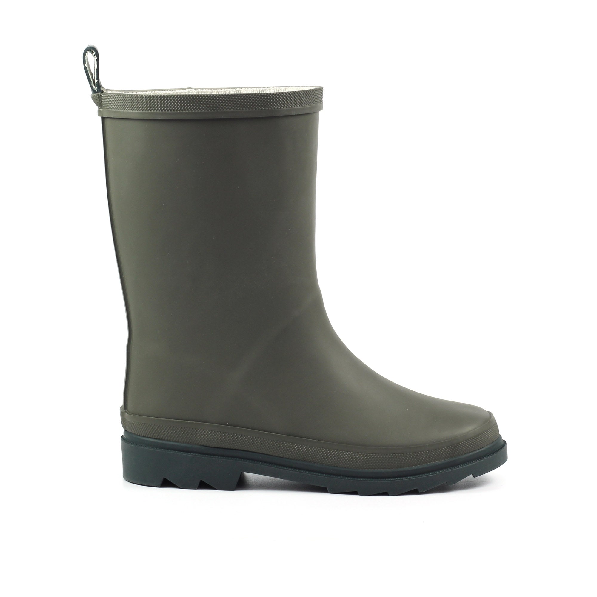 Pepper Green Junior Wellington