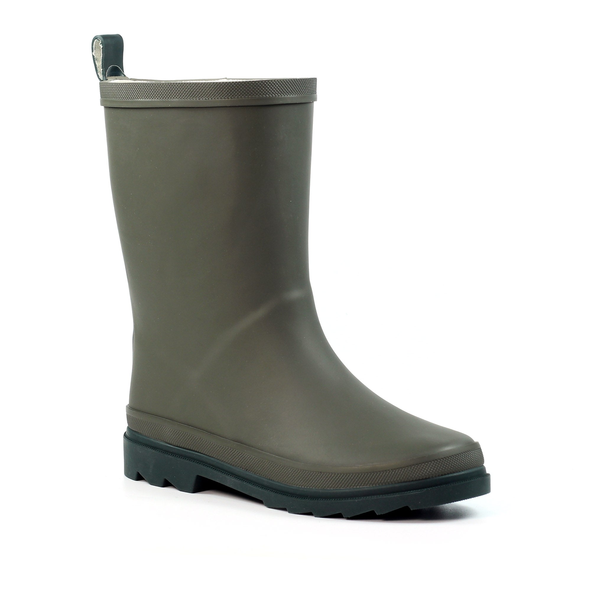 Pepper Green Junior Wellington