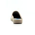 Love Beige Mule Slipper