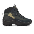 Wolf Navy Trekking Boot