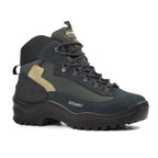 Wolf Navy Trekking Boot