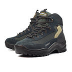 Wolf Navy Trekking Boot