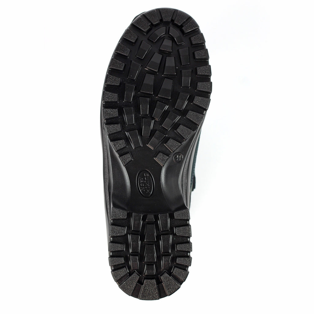 Wolf Navy Trekking Boot