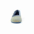 Cherie Grey Slipper