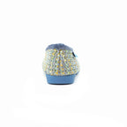 Cherie Grey Slipper